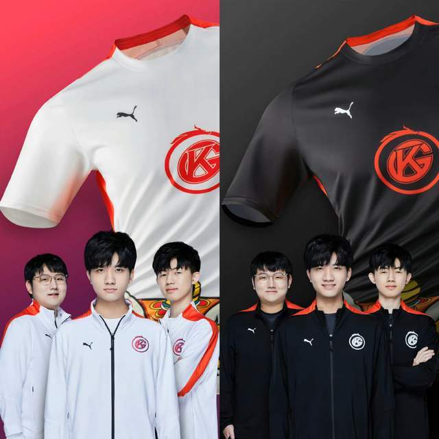 重塑边路火 重塑边路火